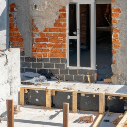 Rénovation de maison : Créez votre maison de rêve Dijon